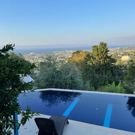 Bellapais Heights *