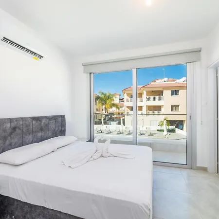 Heights Protaras