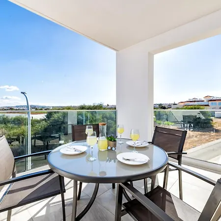 Holiday home Heights Protaras