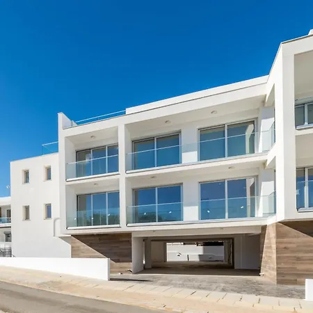 Holiday home Heights