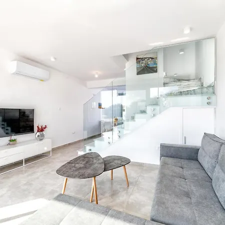 Heights Holiday home Protaras