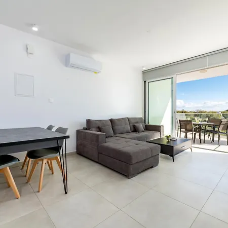 Heights Protaras